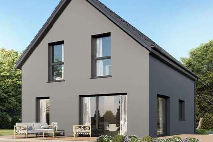 Haus Werder (Havel) - 4 Zimmer, 115 m&sup2;, 950&euro; | Angebot:27646750
