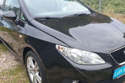 Seat Ibiza 109.524 km 3.999 &euro; Berlin 12055