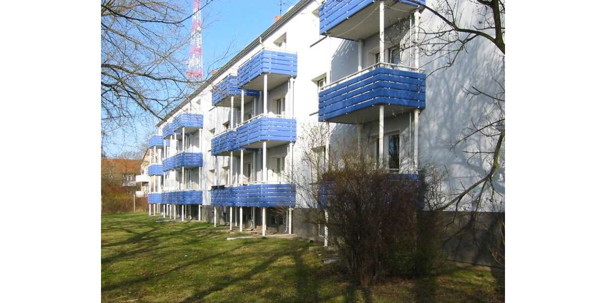 Etagenwohnung Wustermark - 3 Zimmer, 57 m&sup2;, 490&euro; | Angebot:27372228