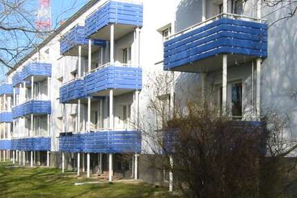 Wohnung Wustermark - 3 Zimmer, 57 m&sup2;, 490&euro; | Angebot:27372228
