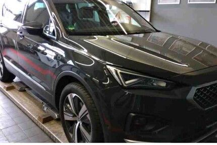 Seat Tarraco 83.517 km 26.444 &euro; Berlin 13581