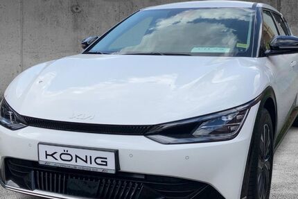 Kia EV6 2.150 km 47.990 € Berlin 14059