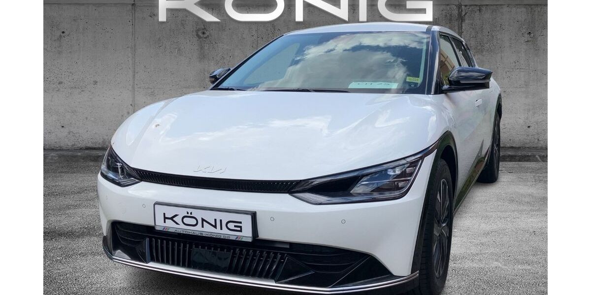 Kia EV6 2.150 km 47.990 € Berlin 14059