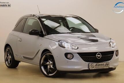 Opel Adam 55.482 km 10.249 € Teltow 14513