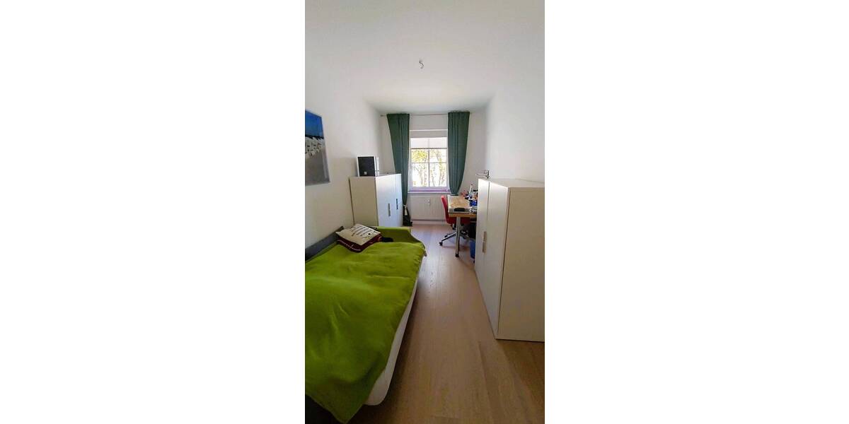 Etagenwohnung Potsdam Babelsberg Nord - 3 Zimmer, 90 m&sup2;, 529.000&euro; | Angebot:26874149