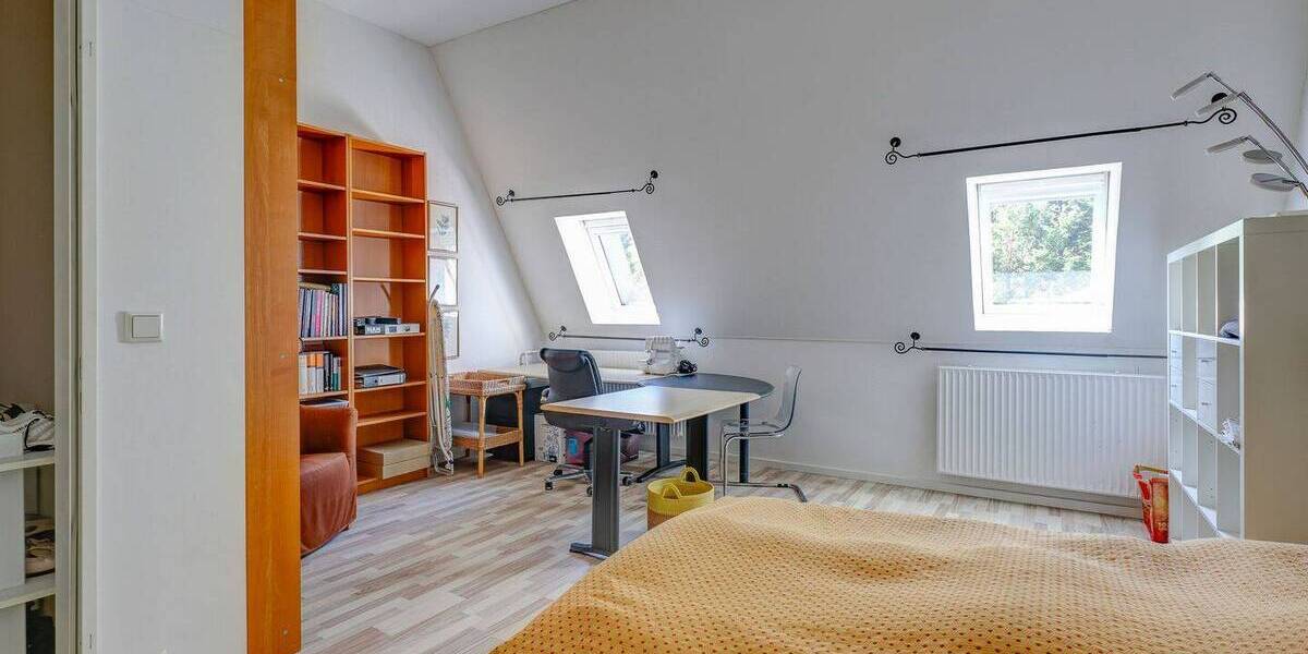 Reihenmittelhaus Berlin Schmargendorf - 5 Zimmer, 154 m&sup2;, 1.150.000&euro; | Angebot:26912892