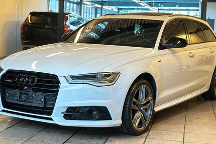 Audi A6 272.651 km 18.450 &euro; Berlin 10829