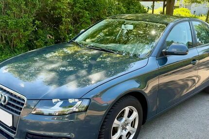 Audi A4 178.500 km 5.650 &euro; Berlin 12357