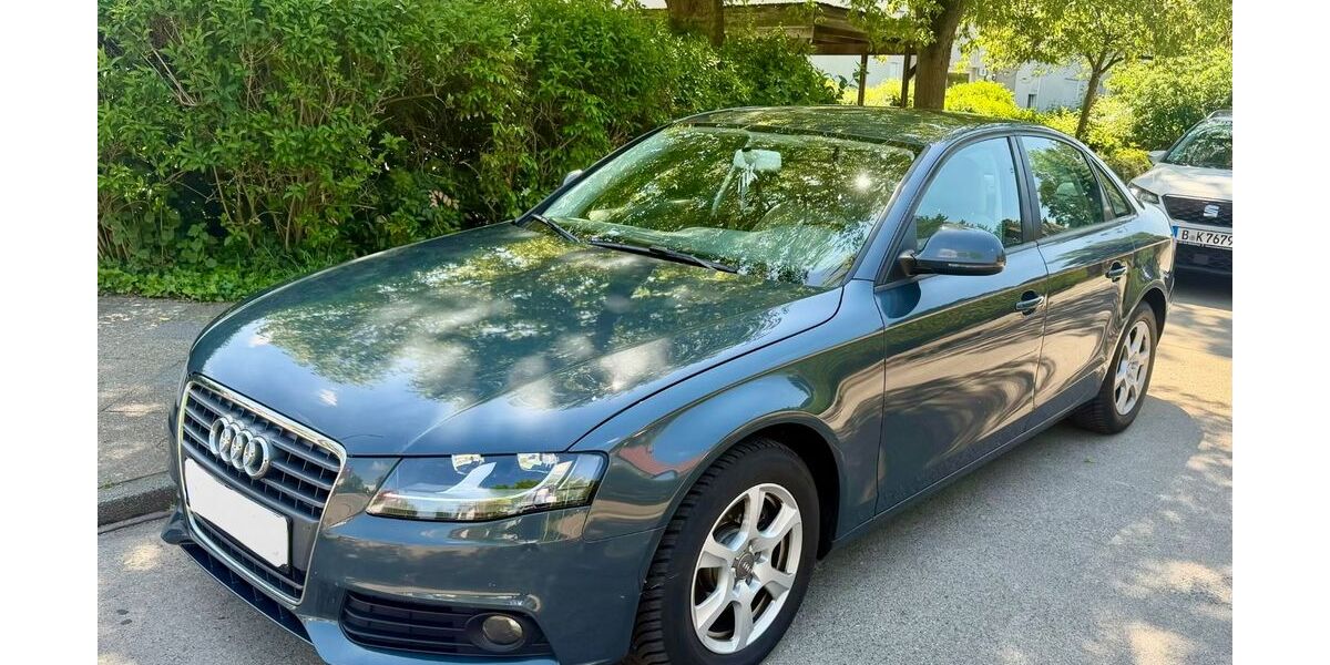 Audi A4 178.500 km 5.650 &euro; Berlin 12357
