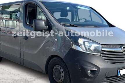 Opel Vivaro 240.000 km 8.300 &euro; Potsdam 14480