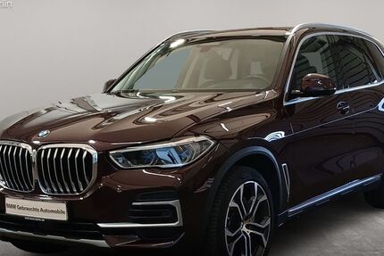 BMW X5 84.831 km 52.400 &euro; Berlin 14057