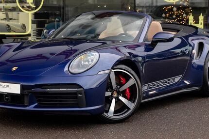 Porsche 992 27.493 km 204.900 &euro; Kleinmachnow 14532