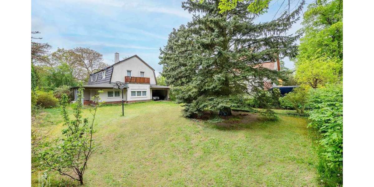 Einfamilienhaus Kleinmachnow - 10 Zimmer, 220 m&sup2;, 1.155.000&euro; | Angebot:26781600