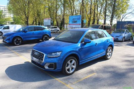 Audi Q2 76.677 km 17.200 &euro; Berlin 10249