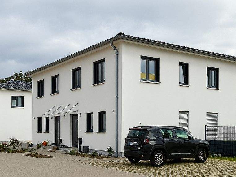 Doppelhaushälfte Beelitz - 5 Zimmer, 141 m&sup2;, 640.000&euro; | Angebot:25800131