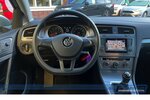 VW Golf VII BMT*Navi*Tempo*SHZ*Tel.*Touch* 120.529 km 8.990 &euro; Berlin 13187