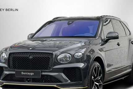 Bentley Bentayga 8.250 km 312.500 &euro; Berlin 10629