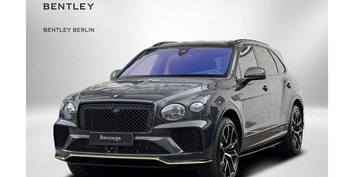 Bentley Bentayga 8.250 km 312.500 &euro; Berlin 10629