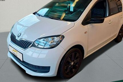 Skoda Citigo 70.394 km 9.889 &euro; Berlin 13088
