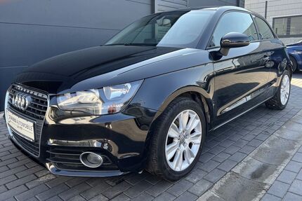 Audi A1 187.000 km 5.970 &euro; Nauen 14641