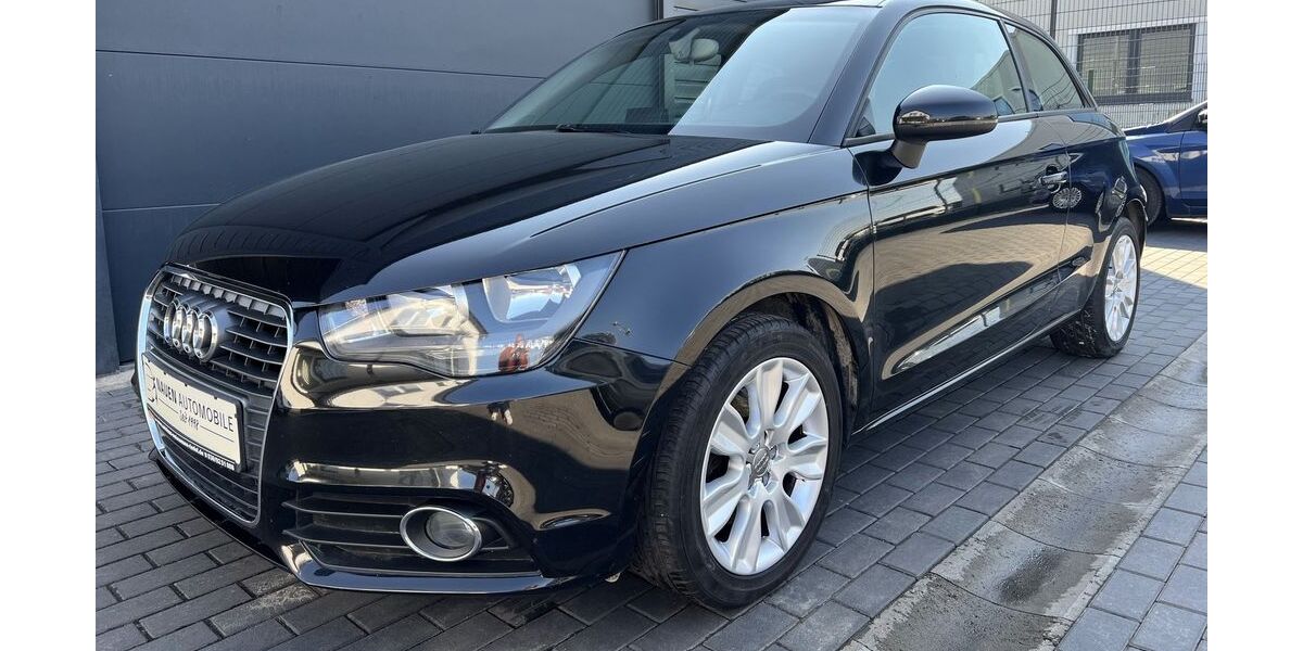 Audi A1 187.000 km 5.970 &euro; Nauen 14641