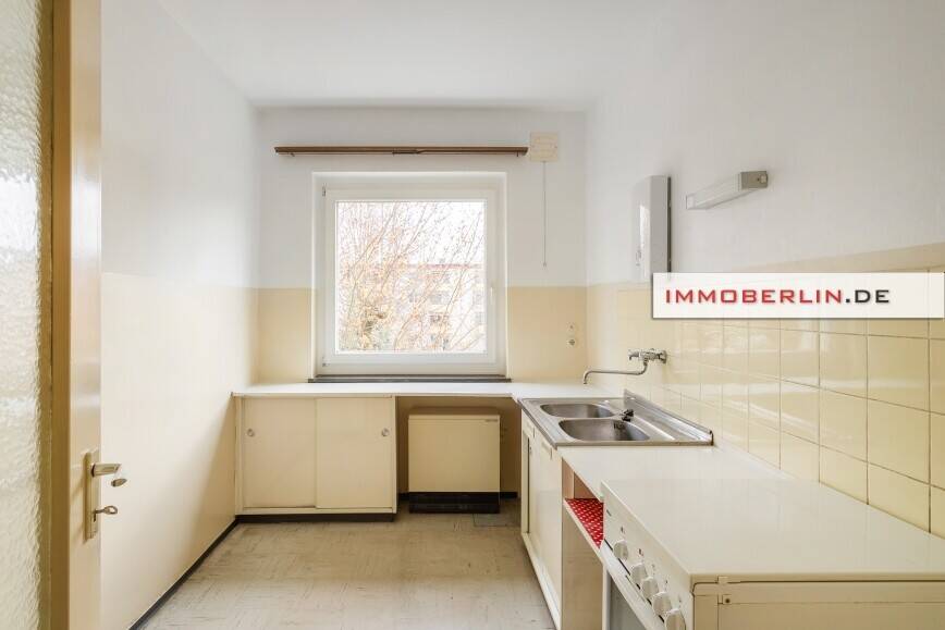 Etagenwohnung Mariendorf Mariendorf - 3 Zimmer, 78 m&sup2;, 329.000&euro; | Angebot:26470698