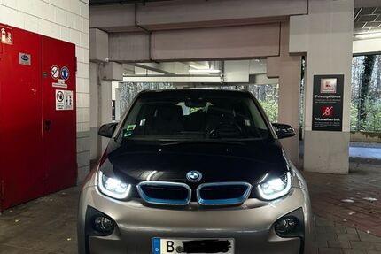 BMW i3 105.000 km 11.000 € Berlin 12045
