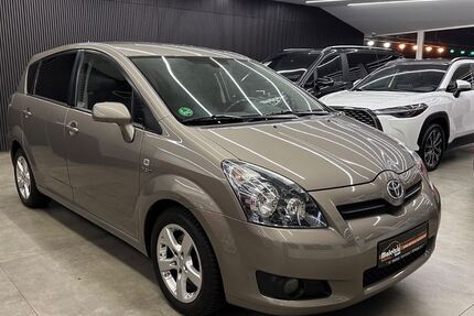 Toyota Corolla Verso 159.039 km 5.950 &euro; Berlin 12357