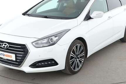 Hyundai i40 79.631 km 15.460 &euro; Berlin 14059