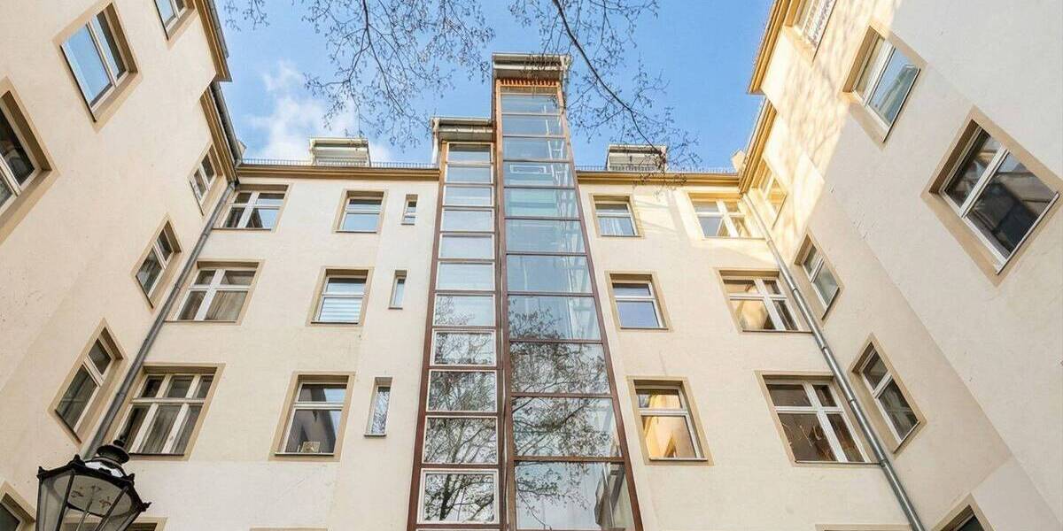 Gewerbeobjekt Berlin Halensee - 11.500.000&euro; | Angebot:26082632