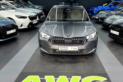 Skoda Octavia 17.000 km 28.900 &euro; Grossbeeren 14979