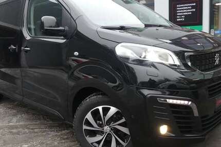 Peugeot Traveller 114.523 km 25.800 &euro; Berlin 13156