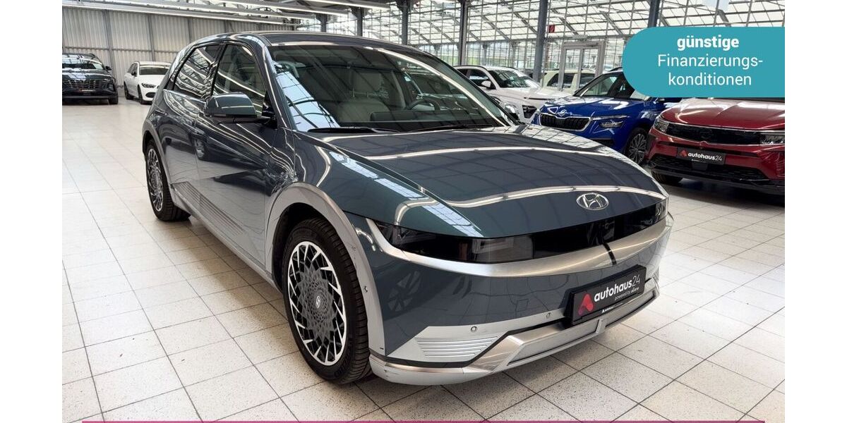 Hyundai IONIQ 5 46.136 km 31.990 &euro; Ludwigsfelde (bei Berlin) 14974