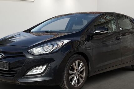 Hyundai i30 268.013 km 3.299 &euro; Berlin 12681