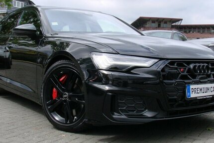 Audi S6 Quattro ACC Pano HUD Bang&Olufsen HD-Matrix SHZ 20.522 km 59.980 &euro; Falkensee 14612