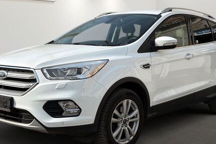 Ford Kuga 92.380 km 10.499 &euro; Berlin 12681