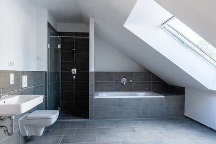 Haus Beelitz Beelitz-Heilstätten - 4 Zimmer, 127 m&sup2;, 1.640&euro; | Angebot:24549114