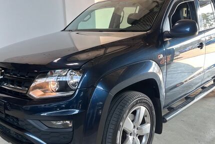 VW Amarok 189.167 km 23.400 &euro; Potsdam-Drewitz b.Berlin 14478