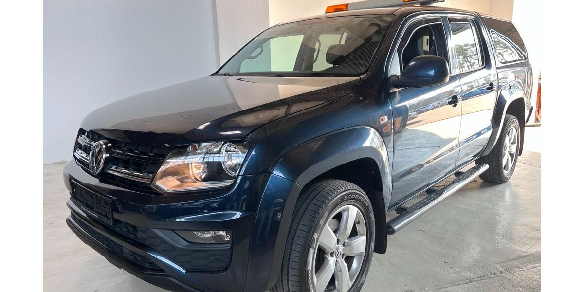 VW Amarok 189.167 km 23.999 &euro; Potsdam-Drewitz b.Berlin 14478