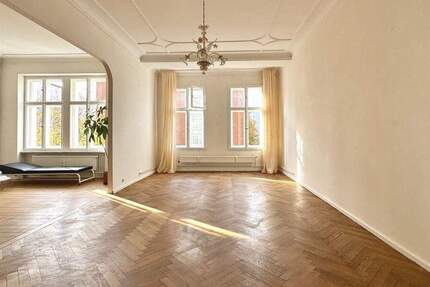 Wohnung Berlin Gesundbrunnen - 3 Zimmer, 118 m&sup2;, 650.000&euro; | Angebot:23496001