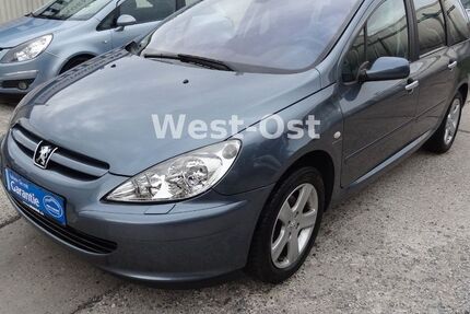 Peugeot 307 160.000 km 2.900 &euro; Berlin 13127