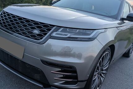 Land Rover Range Rover Velar 114.000 km 29.500 &euro; Berlin 12277