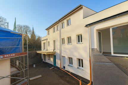 Wohnung Nauen - 3 Zimmer, 80 m&sup2;, 1.125&euro; | Angebot:25984810