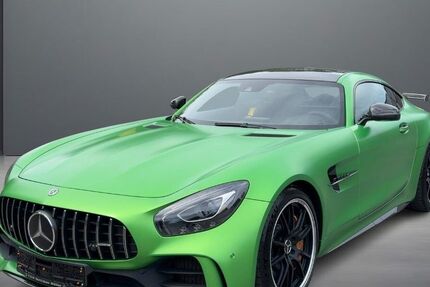 Mercedes-Benz AMG GT R 45.500 km 128.570 &euro; Berlin 13156