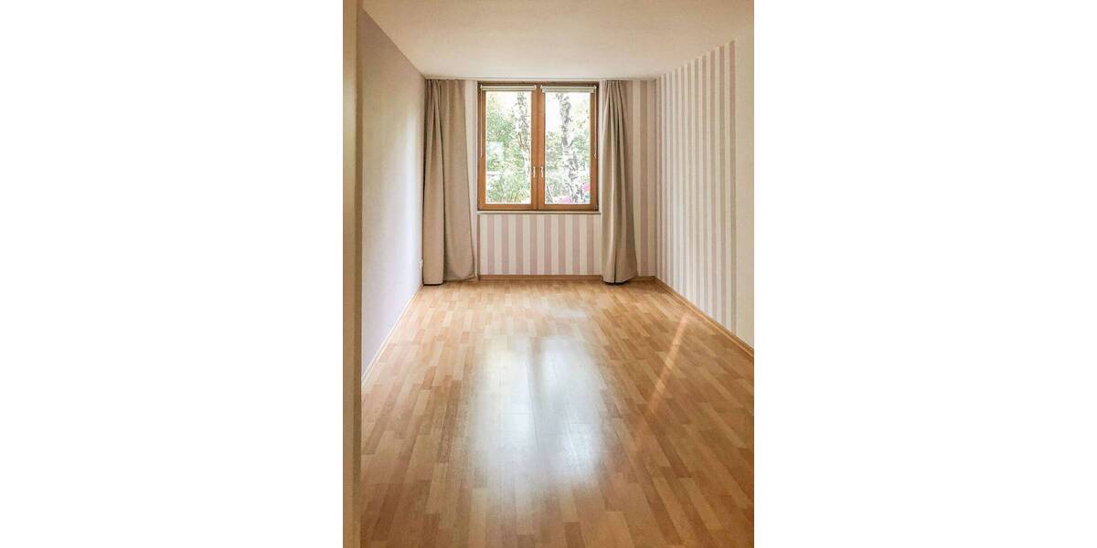 Etagenwohnung Kleinmachnow - 4 Zimmer, 114 m&sup2;, 495.000&euro; | Angebot:26754071
