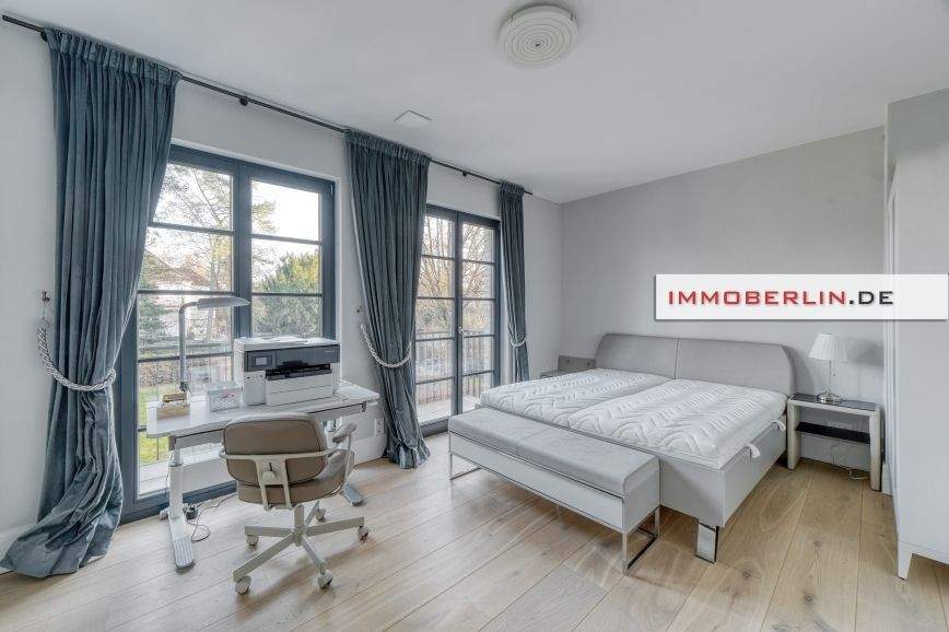 Mehrfamilienhaus, Wohnhaus Berlin Schmargendorf - 5 Zimmer, 181 m&sup2;, 2.599.000&euro; | Angebot:24515390