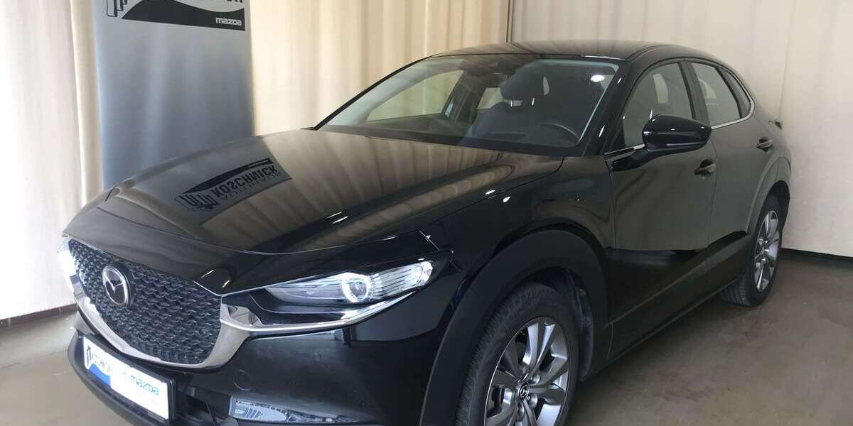 Mazda CX-30 21.391 km 23.500 &euro; Berlin 13088