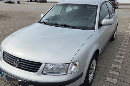 VW Passat 198.350 km 1.850 &euro; Potsdam 14480