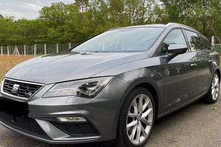 Seat Leon 144.000 km 13.300 &euro; Potsdam 14480