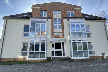 Wohnung Rangsdorf - 2 Zimmer, 56 m&sup2;, 751&euro; | Angebot:26349743